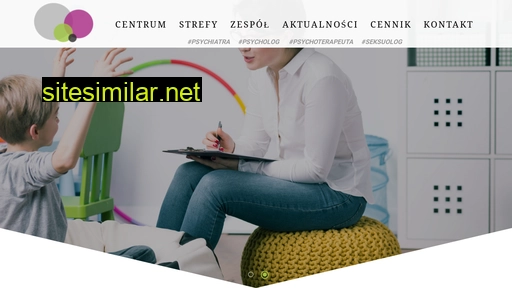 centrumpszczyna.pl alternative sites
