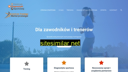 centrumsportuews.pl alternative sites