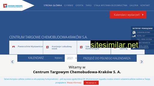 centrumtargowe.com.pl alternative sites