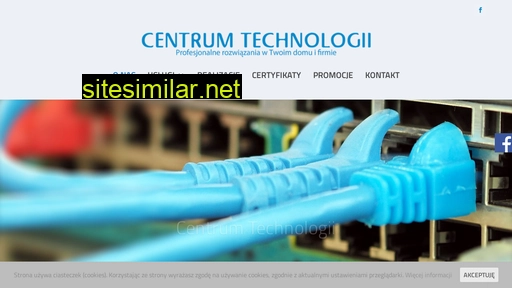 centrumtechnologii.com.pl alternative sites