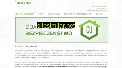 centrumubezpieczen.org.pl alternative sites