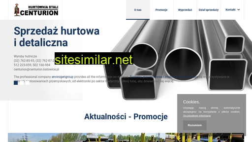 centurion.katowice.pl alternative sites