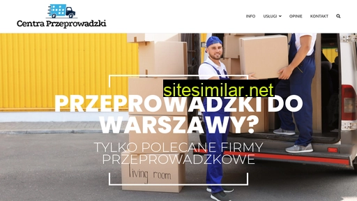 centra-przeprowadzki.pl alternative sites