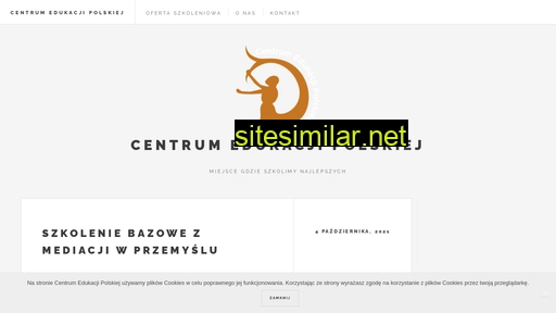 cep.com.pl alternative sites