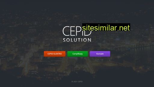 cepid.pl alternative sites