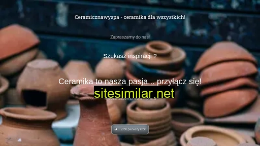 ceramicznawyspa.pl alternative sites
