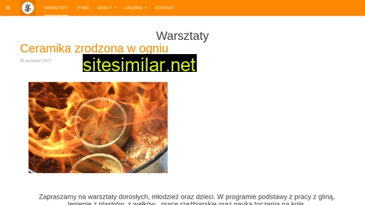 ceramikaraku.com.pl alternative sites
