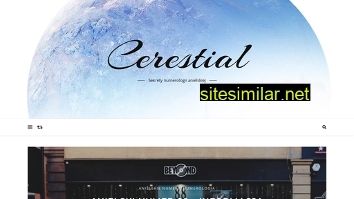 cerestial.pl alternative sites