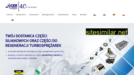 cermotor.com.pl alternative sites