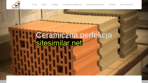 cerpol.com.pl alternative sites