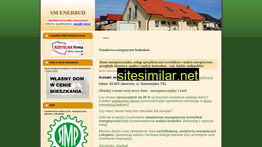 certyfikat-swiadectwo-energetyczne-budynku.pl alternative sites