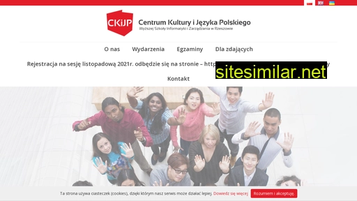 certyfikatpolski.rzeszow.pl alternative sites