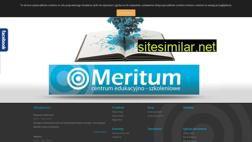 cesmeritum.pl alternative sites