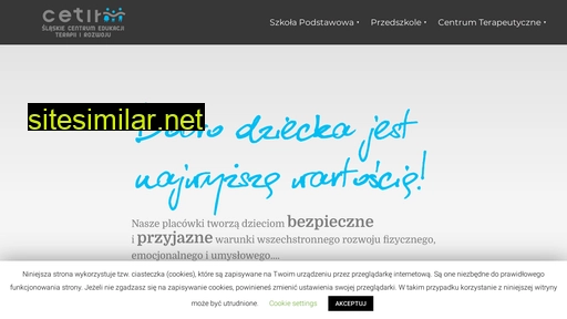 cetir.pl alternative sites