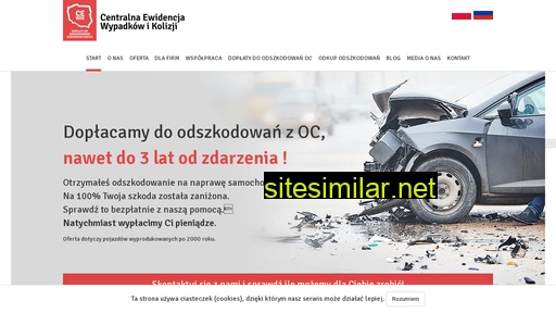 cewik.pl alternative sites