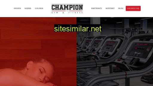 championtorun.pl alternative sites