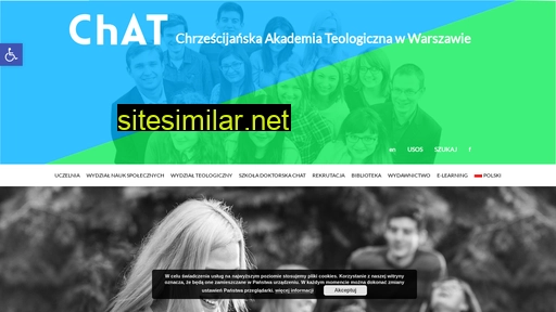 chat.edu.pl alternative sites