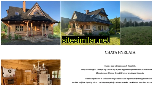 chatahyrlata.pl alternative sites