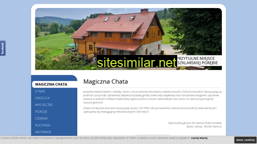 chataizerska.pl alternative sites
