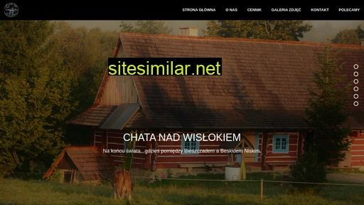 chatanadwislokiem.pl alternative sites
