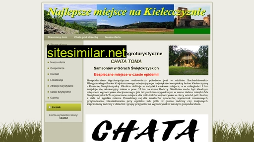 chatatoma.pl alternative sites