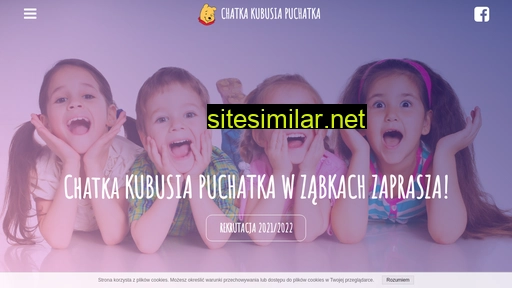 chatkakubusiapuchatkazabki.pl alternative sites