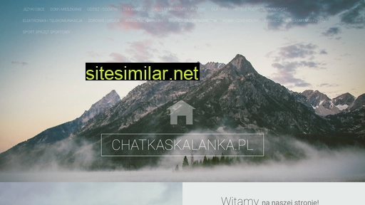 chatkaskalanka.pl alternative sites