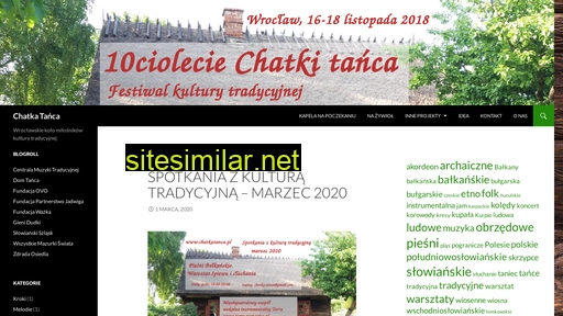chatkatanca.pl alternative sites