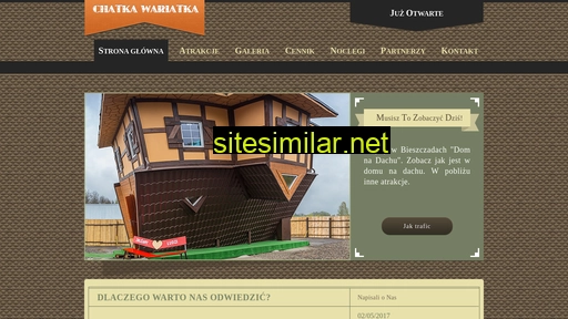 chatkawariatka.pl alternative sites