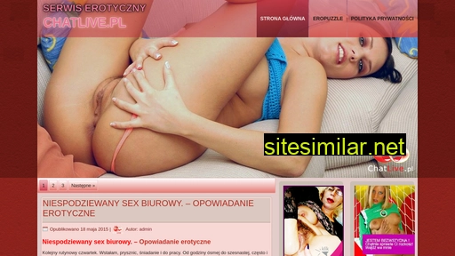 chatlive.pl alternative sites