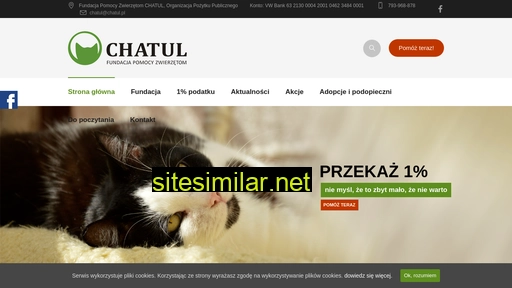 chatul.pl alternative sites