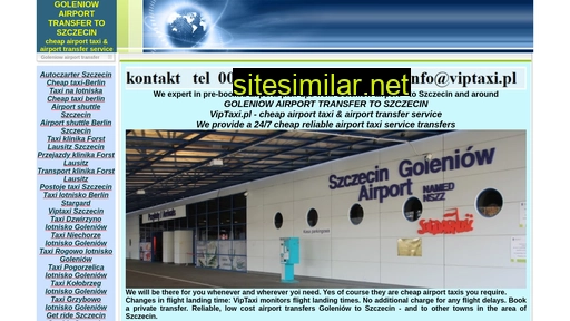 cheap-airport-taxi.szczecin.pl alternative sites