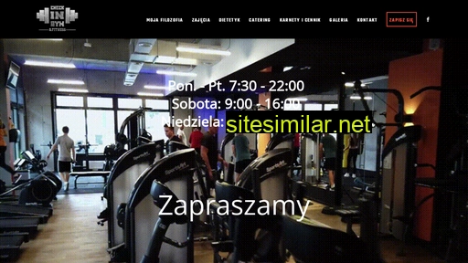 checkingym.pl alternative sites