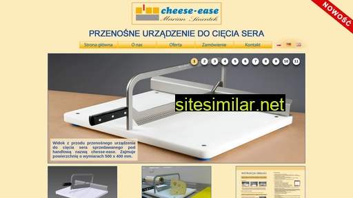 cheese-ease.pl alternative sites