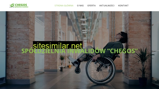 chegos.pl alternative sites