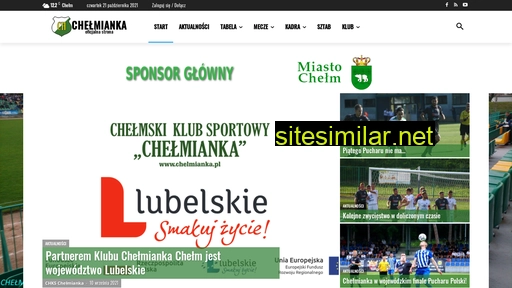chelmianka.pl alternative sites