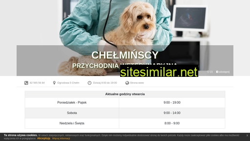 chelminscy.pl alternative sites
