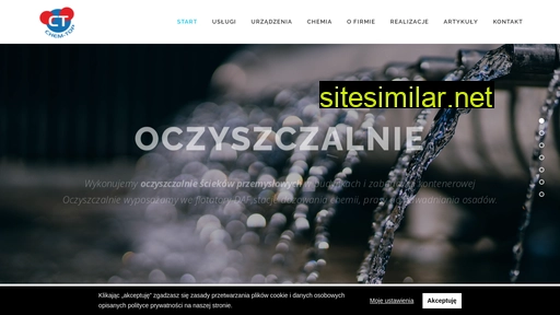 chem-top.pl alternative sites