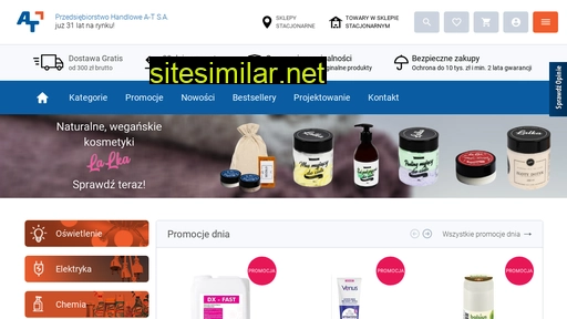 chemia-atat.pl alternative sites