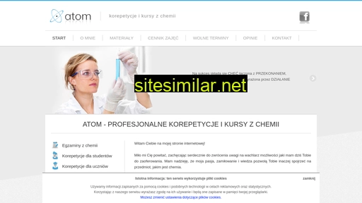 chemia-korepetycje.rzeszow.pl alternative sites