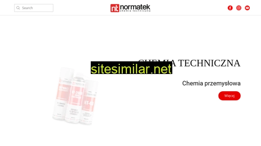 chemiatechniczna.com.pl alternative sites