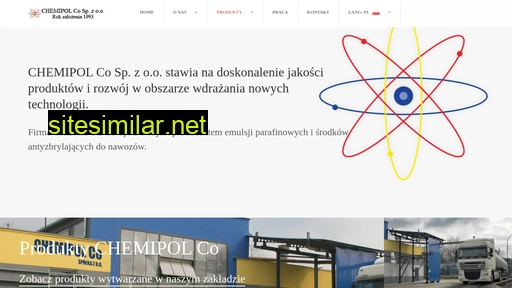 chemipolco.pl alternative sites