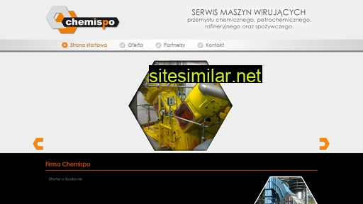 chemispo.pl alternative sites