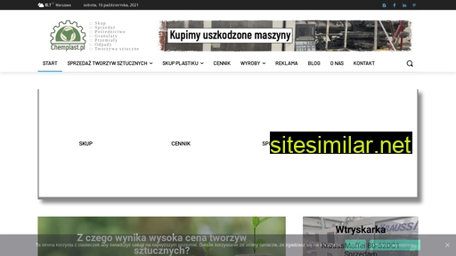 chemplast.pl alternative sites