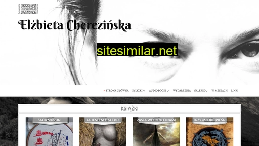 cherezinska.pl alternative sites