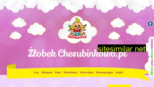 cherubinkowo.pl alternative sites