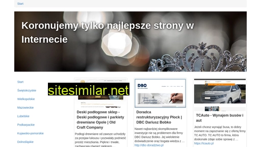 chiara-online.pl alternative sites