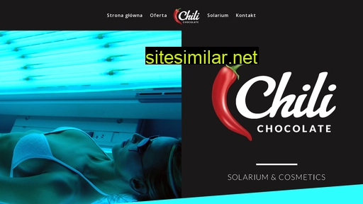 chilichocolate.pl alternative sites