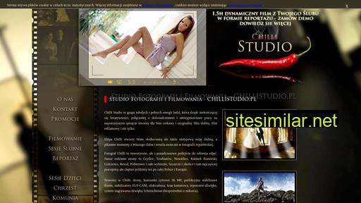 chillistudio.pl alternative sites