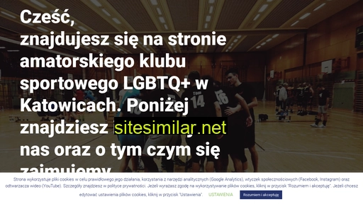 chillli.pl alternative sites